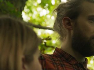 Nudeceleb- Anne Blomsgaard – Tordenrost (2018) HD 720p