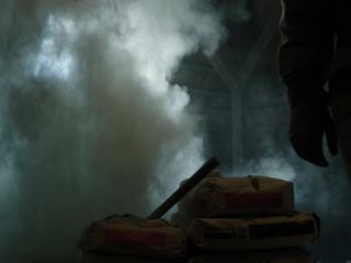 Nudeceleb- Antonia Campbell-Hughes-3096 Tage (2013)