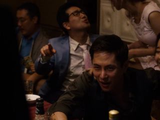 Nudeceleb- Doona Bae, Erendira Ibarra, etc-Sense8 s01e04 (2015) HD 1080p