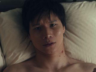 Nudeceleb- Sandra Oh –  The Sympathizer s01e02 (2024) HD 1080p