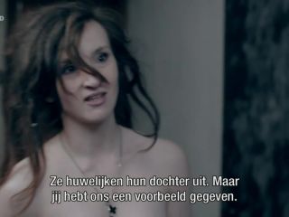 Nudeceleb- Sara Vertongen – He Divine Monster (2011) HD 1080p