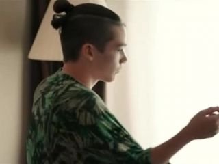 Nudeceleb- Dana Marineci – Cobain (2018) HD 720p