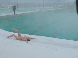 Nudeceleb- Margarita Abroskina – Byt (2023) HD 1080p