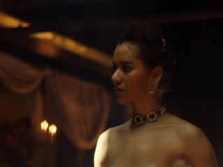 Nudeceleb- Jasmin Savoy Brown – Will s01e08 (2017) HD 1080p