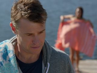 Nudeceleb- Nicole da Silva-Doctor Doctor s01e01-02 (2016) HD 1080p