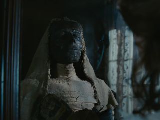 Nudeceleb- Louise Bourgoin-Les aventures extraordinaires dAdele Blanc-Sec (2010) HD 1080p