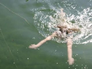 Nudeceleb- Annina Hellenthal – Die reichen Leichen – Ein Starnbergkrimi (2014) HD 720p