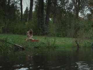 Nudeceleb- Ewa Matula Anna Mielczarek-Onirica-Field of Dogs (2013) HD 720p