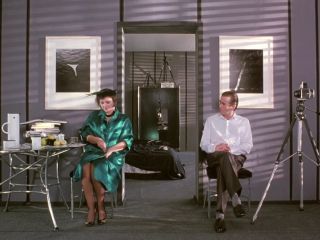 Nudeceleb- Frances Barber, Guusje van Tilborgh-A Zed  Two Noughts (1985) HD 1080p