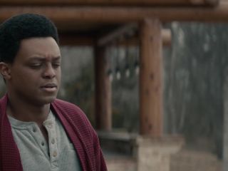 Nudeceleb- Angela Gulner – The Summoned (2022) HD 1080p