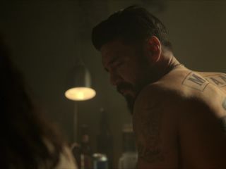 Nudeceleb- Carla Baratta – Mayans M.C. s03e04 (2021) HD 1080p