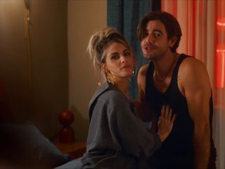 Nudeceleb- Sarah Mangione Stella Goritzki Tamara Romera Gines – Nighties s01e06 (2025) HD 1080p