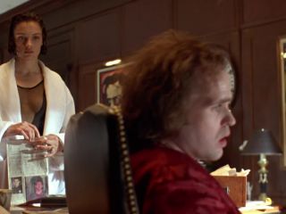 Nudeceleb- Famke Janssen-Lord of Illusions (1995) Directors Cut HD 1080p