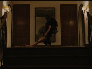 Nudeceleb- Margaret Qualley, KiKi Layne – Native Son (2019) HD 1080p