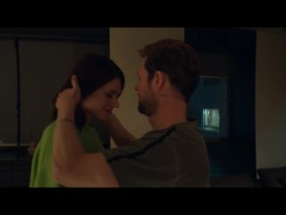 Nudeceleb- Anastasiya Krasovskaya – Ostorozhno – lyubov s01e05 (2024) HD 1080p