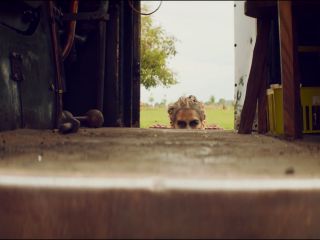 Nudeceleb- Aylin Tezel – Liliane Susewind – Ein tierisches Abenteuer (2018) HD 1080p