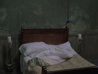 Nudeceleb- Ashley Laurence, Angel Boris-Warlock III (1999) HD 1080p