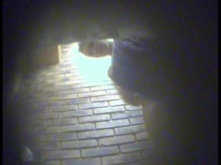 Pool Vid SPY Pool Vid061