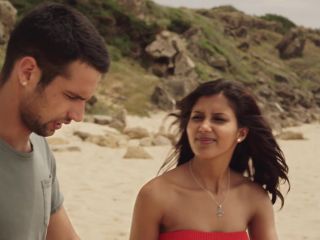 Nudeceleb- Mariam Bachir-El Nino (2014) HD 1080p