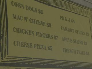 Nudeceleb- Inanna Sarkis – Brews Brothers s01e01 (2020) HD 1080p