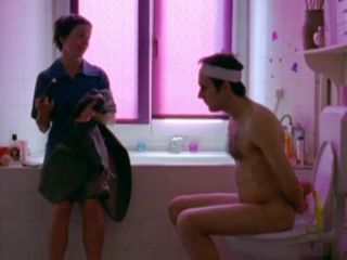 Nudeceleb- Marion Amiaud – Le lien (2011) HD 720p