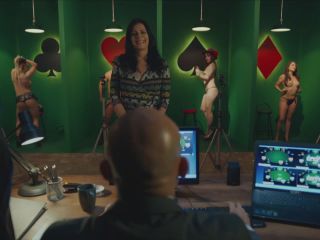 Nudeceleb- Carolina Ferraz, Samira Carvalho, etc – Hard s03e05 (2021) HD 1080p