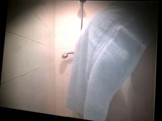 Real Hidden Shower 270