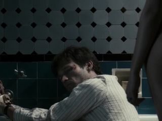 Nudeceleb- Teresa Palmer-Restraint (2008) HD 720p