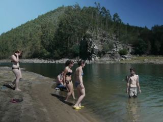 Nudeceleb- Anabela Caetano – The First Summer (O Primeiro Verao) (2014) HD 1080p