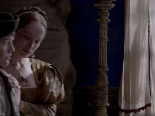 Nudeceleb- Jemima West-The Borgias s02e01-02 (2012) HD 1080p