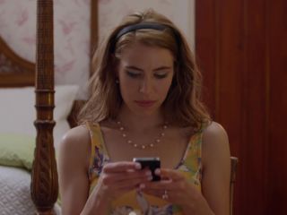 Nudeceleb- Alexandra Turshen Michelle Hendley – Boy Meets Girl (2014) HD 1080p