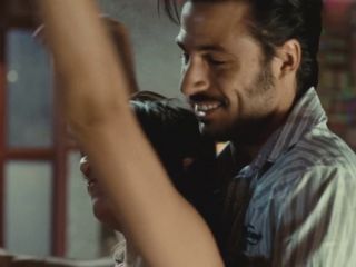 Nudeceleb- Ingrid Rubio-Que se mueran los feos (2010) HD 1080p