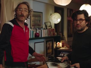 Nudeceleb- Romane Bohringer Monica Bellucci – L_amour flou s01у02-09 (2021) HD 1080p