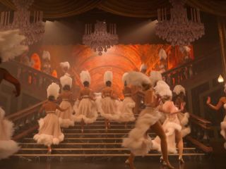 Nudeceleb- Aunjanue Ellis, Sharron Lynn, Carra Patterson, etc – Lovecraft Country s01e07 (2020) HD 1080p