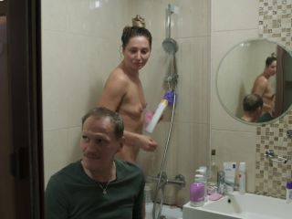 Nudeceleb- Florentina Elena Pop – Sparta (2022) HD 1080p