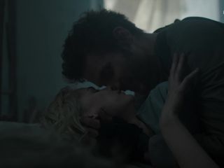 Nudeceleb- Polina Krikunova, Varvara Кomarova – Naslediye s01e05 (2022) HD 1080p