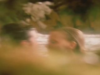 Nudeceleb- Laura Harris – Habitat (1997)