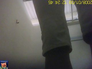 Real Hidden Shower 310