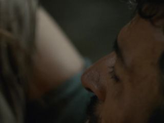 Nudeceleb- Simone Lahbib – As He Lay Falling (2014) HD 1080p