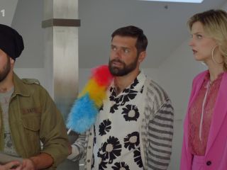Nudeceleb- Simona Lewandowska, Zuzana Zlatohlavkova – Dobre rano, Brno s02e05e07e08 (2024) HD 1080p