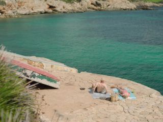 Nudeceleb- Agnieszka Zulewska – Silent Land (Cicha ziemia) (2021) HD 1080p