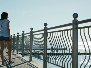 Nudeceleb- Ekaterina Gudina – Three days for love (Tri dnya na lyubov) s01e01-02 (2018) HD 1080p