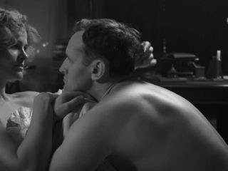 Nudeceleb- Ekaterina Reshetnikova – The Conscience (2021) HD 720p