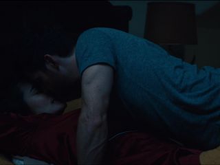 Nudeceleb- Danielle Campbell, Shannyn Sossamon, Caroline Portu – Ghost Light (2018) HD 1080p