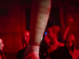 Nudeceleb- Margot Robbie, Katarina Cas – Terminal (2018) HD 1080p