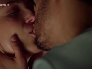 Nudeceleb- Iris Mareike Steen-Gute Zeiten, schlechte Zeiten e6029 (2016) HD 1080p