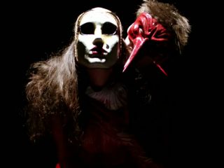 Nudeceleb- Lola Dubus – Et le diable rit avec moi (2018) HD 1080p