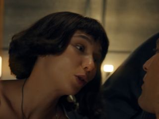 Nudeceleb- Matilda De Angelis – Citadel Diana s01ee01e05e06 (2024) HD 1080p