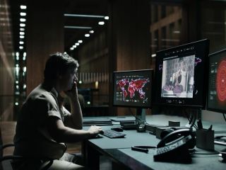 Nudeceleb- Anna Baranowska – You Are Wanted s02e03-04 (2018) HD 1080p