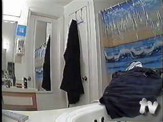 Latina Bathroom P1